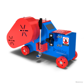 Станок Vektor GQ32