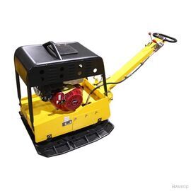 Виброплита ТСС-WP320H (207257)