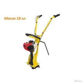 Виброрейка ТСС-VTH-1,2 (203254)