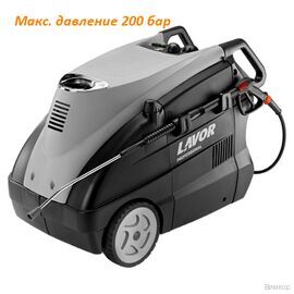 Мойка высокого давления LAVOR Pro TEKNA 2021 LP RA