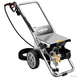 Мойка высокого давления LAVOR Pro HCR 2021 LP RA