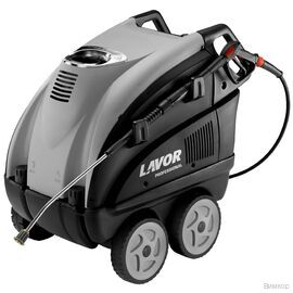 Мойка высокого давления LAVOR Pro LKX 1515 LP RA