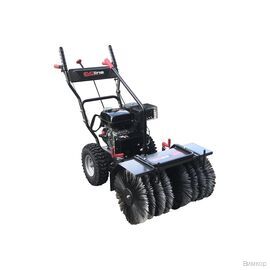 Подметальная машина EVOline SWG 620-200