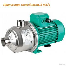 Насос Wilo MHI 406-1/E/1-230-50-2 (4024300)