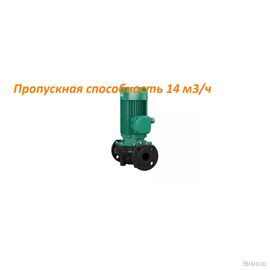 Насос Wilo IL 32/140-0.25/4 (2786160)