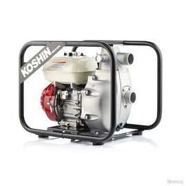 Мотопомпа Koshin SERH-50Z