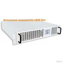 ИБП Энергетические технологии ДПК-1/1-2-220-ТМ