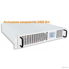 ИБП Энергетические технологии ДПК-1/1-3-220-ТМ