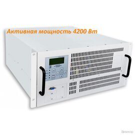 ИБП Энергетические технологии ДПК-1/1-6-220-ТМ