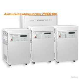 Стабилизатор напряжения Энергетические технологии ССК-3-36-380, щит исп.3