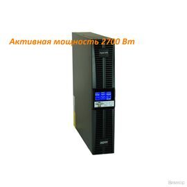 ИБП HIDEN EXPERT UDC9203H-RT
