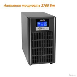 ИБП HIDEN EXPERT UDC9203S