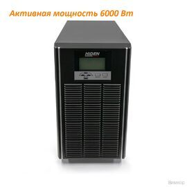 ИБП HIDEN EXPERT UDC9206H
