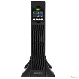 ИБП HIDEN KU9102S-RT