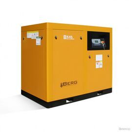 Компрессор Berg ВК-45 8 бар IP23