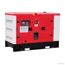 Электрогенератор Азимут АД-32С-Т400-1РКМ11