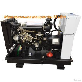 Электрогенератор Амперос АД 16-Т230 B