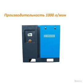 Компрессор HANSMANN RS7.5А