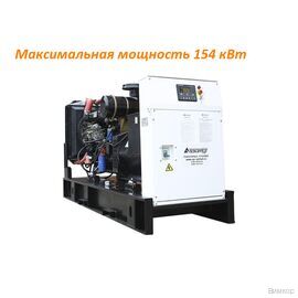 Электрогенератор Азимут АД-140С-Т400-1РМ11