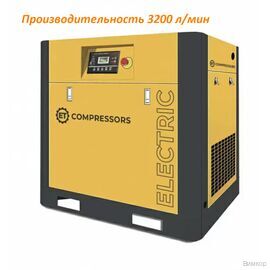 Компрессор ET-Compressors ET SL 22