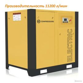 Компрессор ET-Compressors ET SL 75