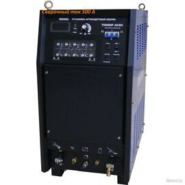 Сварочный аппарат BRIMA TIG 500P AC/DC (00000008977)