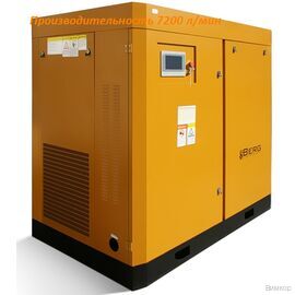 Компрессор Berg ВК-45Р 8 бар IP23