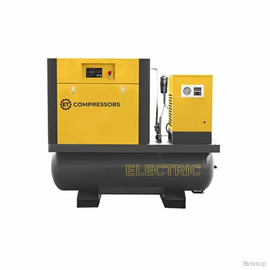 Компрессор ET-Compressors ET SL 22-500 ES (IP54)