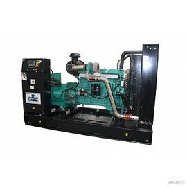 Электрогенератор Фрегат 250