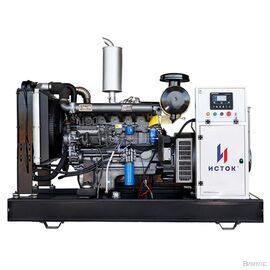 Электрогенератор Исток АД200С-Т400-РМ35