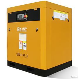Компрессор Berg ВК-15Р 8 бар IP23