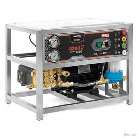 Мойка высокого давления DAEWOO DAW 3500 S