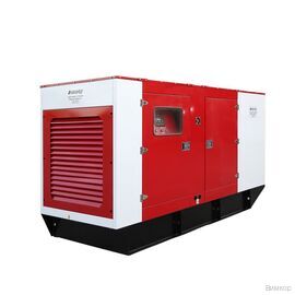 Электрогенератор Азимут АД-200С-Т400-1РКМ11