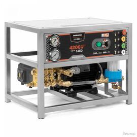 Мойка высокого давления DAEWOO DAW 4000 S-3