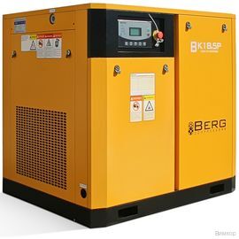 Компрессор Berg ВК-18.5Р 8 бар IP23