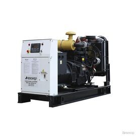 Электрогенератор Азимут АД-40С-Т400-1РМ11