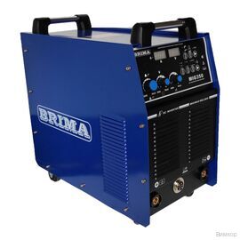 Сварочный полуавтомат BRIMA MIG-350 WF23A (00000006658)
