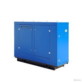 Электрогенератор Азимут АД-30С-Т400-1РПМ11