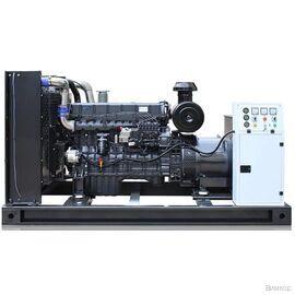 Электрогенератор Амперос АД 220-Т400