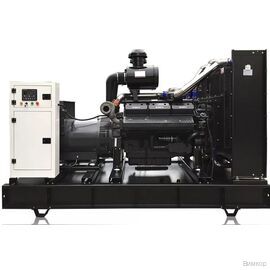 Электрогенератор Амперос АД 200-Т400 P (Проф)