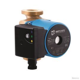 Насос IMP Pumps NMT SAN PLUS 15/90-130 (979525255)