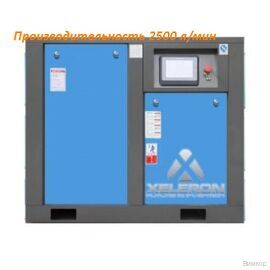 Компрессор Xeleron Z20PMA