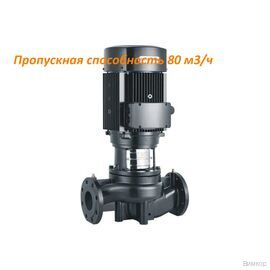 Насос PURITY PTD100-15/2 (100583263)