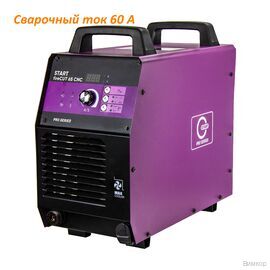 Аппарат воздушно-плазменной резки START FIRECUT 65 (5W65)