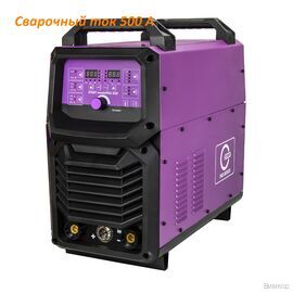Сварочный полуавтомат START modelMIG 500 (2W500m)