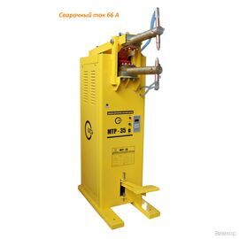 Машина контактной сварки START МТР 35 (7STM035)
