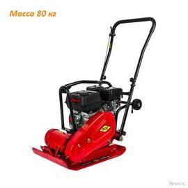 Виброплита DDE VP80-CK (908-702)