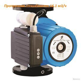 Насос IMP Pumps GHNMbasic II 40-70 F (979524499)