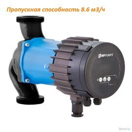Насос IMP Pumps NMT SMART C 32/40-180 (979527144)