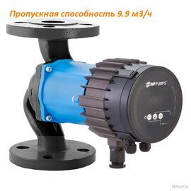 Насос IMP Pumps NMT SMART S  40/60 F220 (979525815)